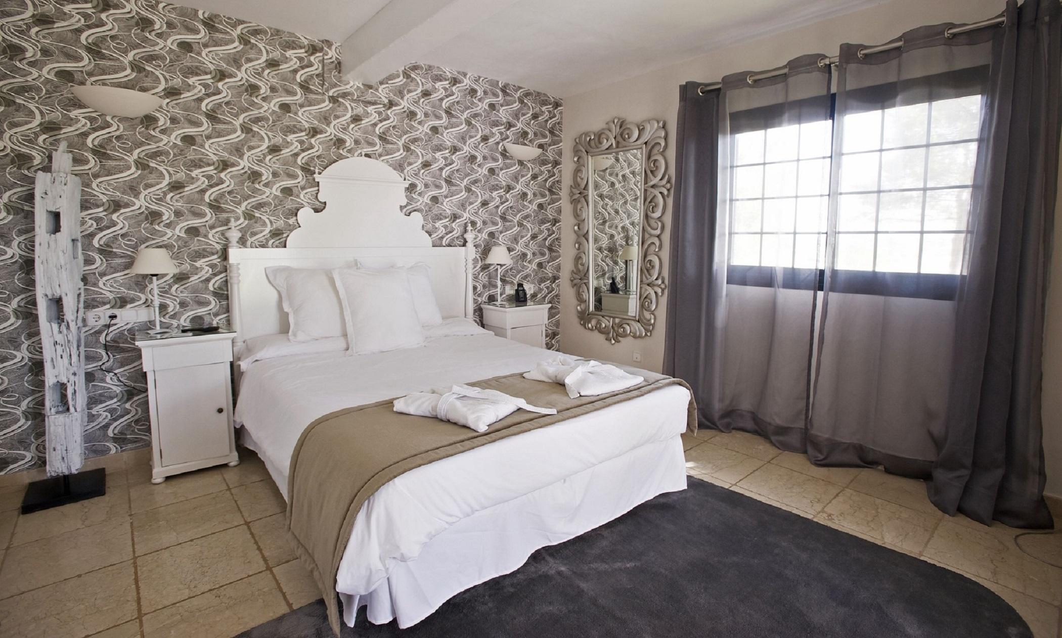 Agroturismo Sa Talaia-Adults Only Sant Antoni de Portmany Exterior foto