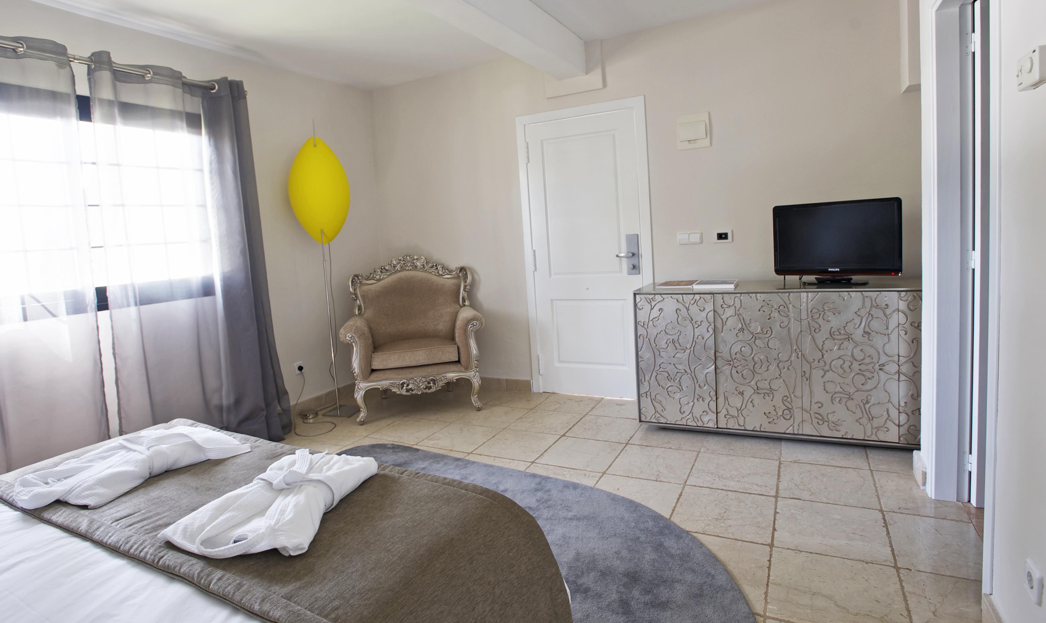 Agroturismo Sa Talaia-Adults Only Sant Antoni de Portmany Exterior foto