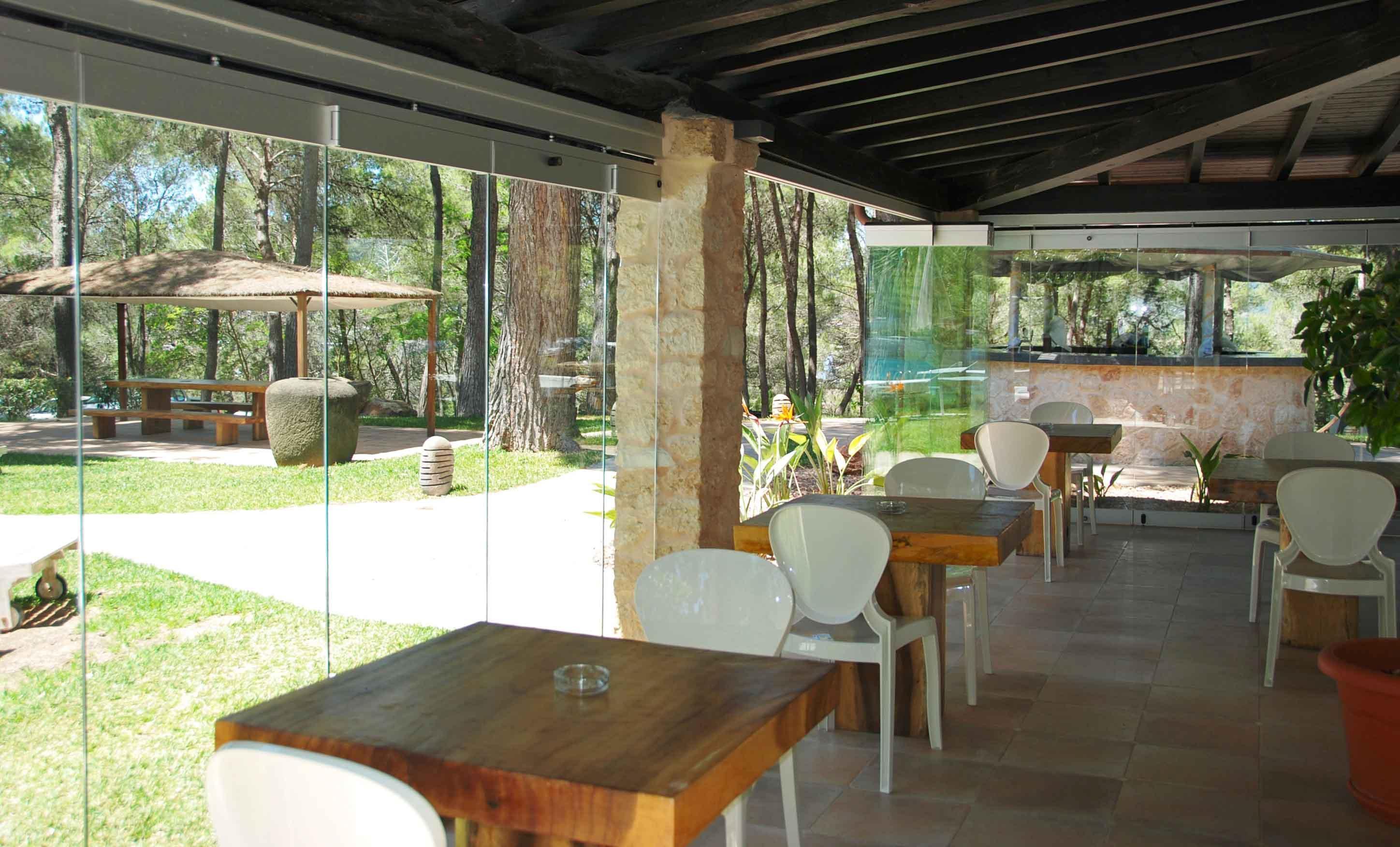 Agroturismo Sa Talaia-Adults Only Sant Antoni de Portmany Exterior foto