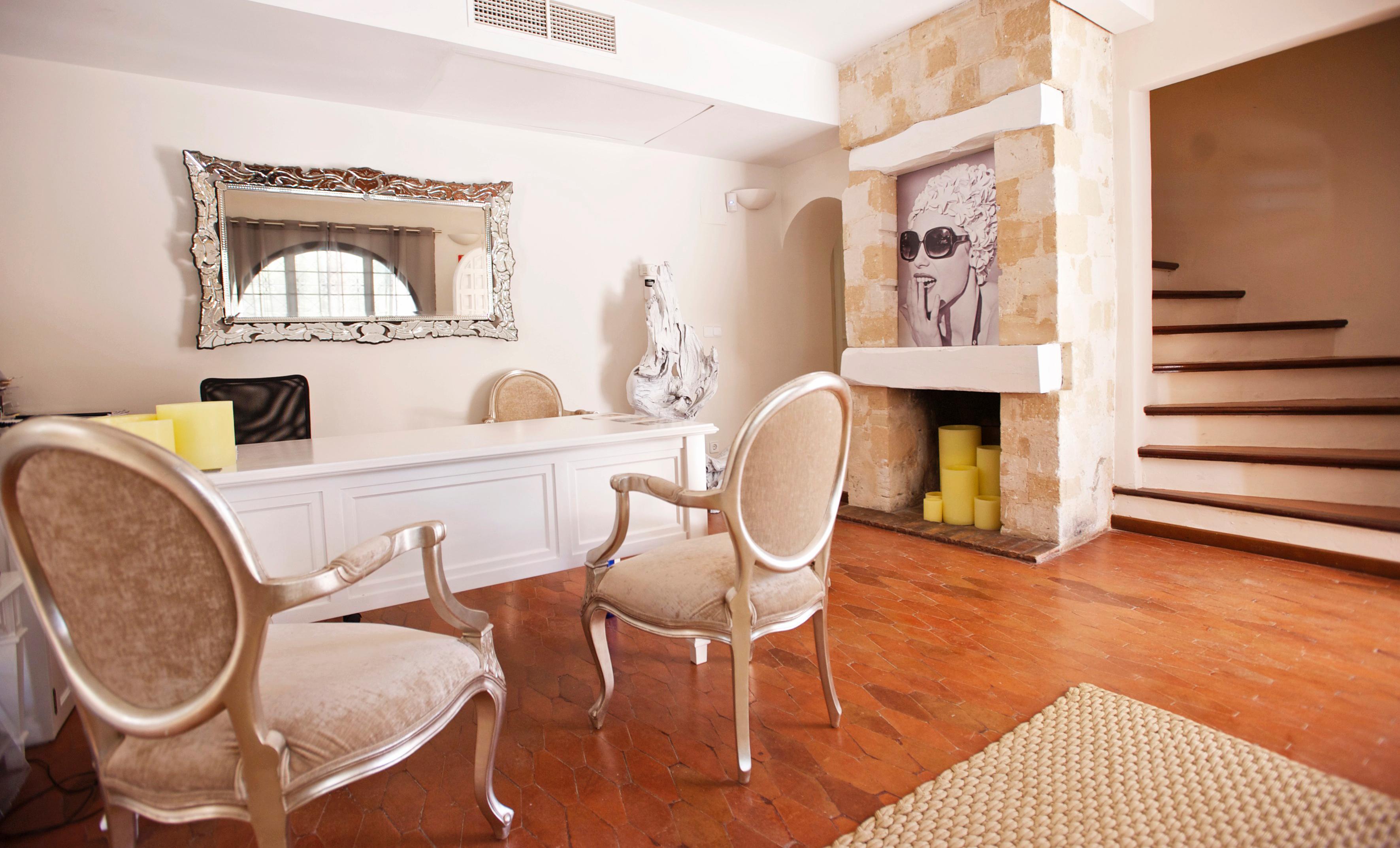 Agroturismo Sa Talaia-Adults Only Sant Antoni de Portmany Exterior foto