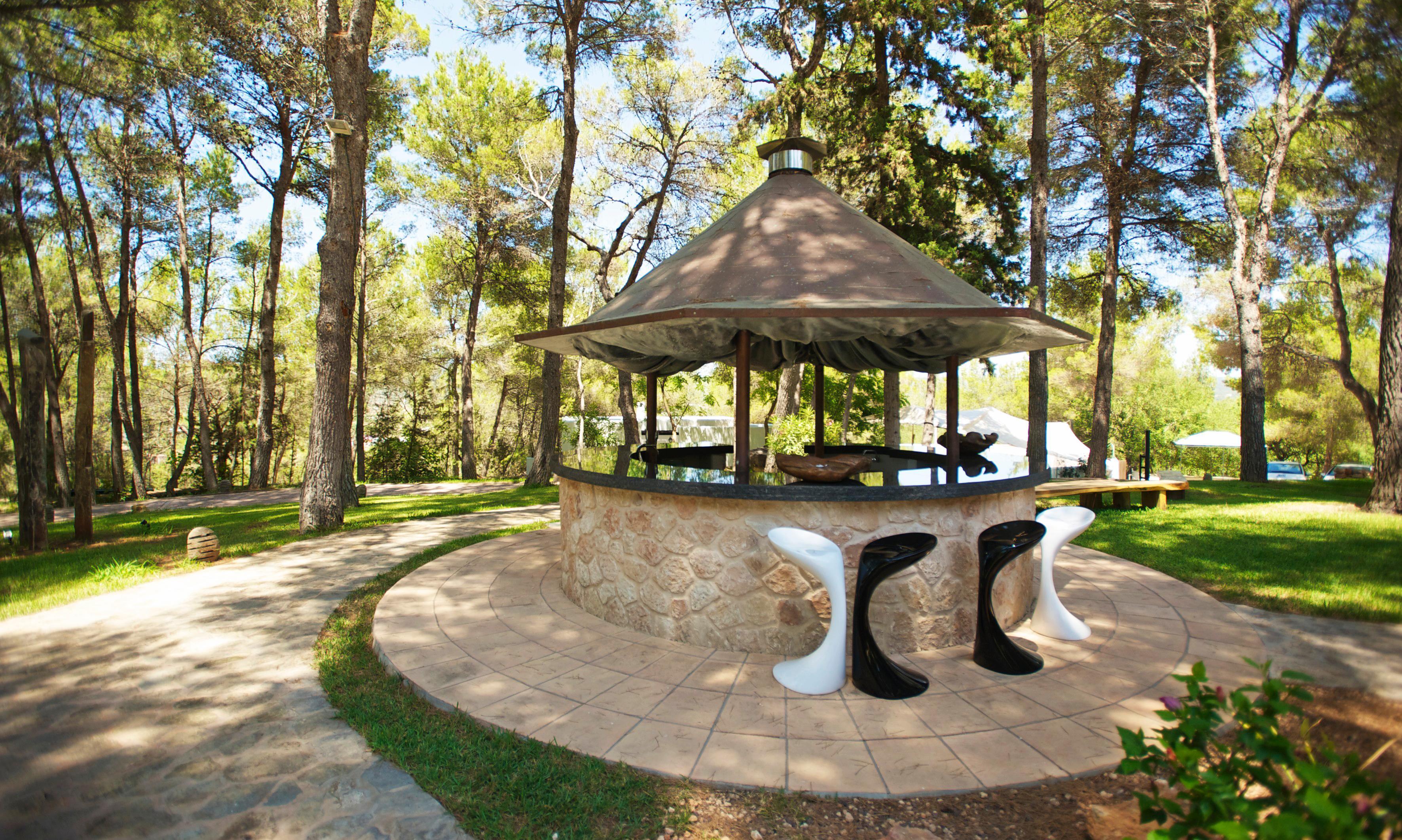 Agroturismo Sa Talaia-Adults Only Sant Antoni de Portmany Exterior foto