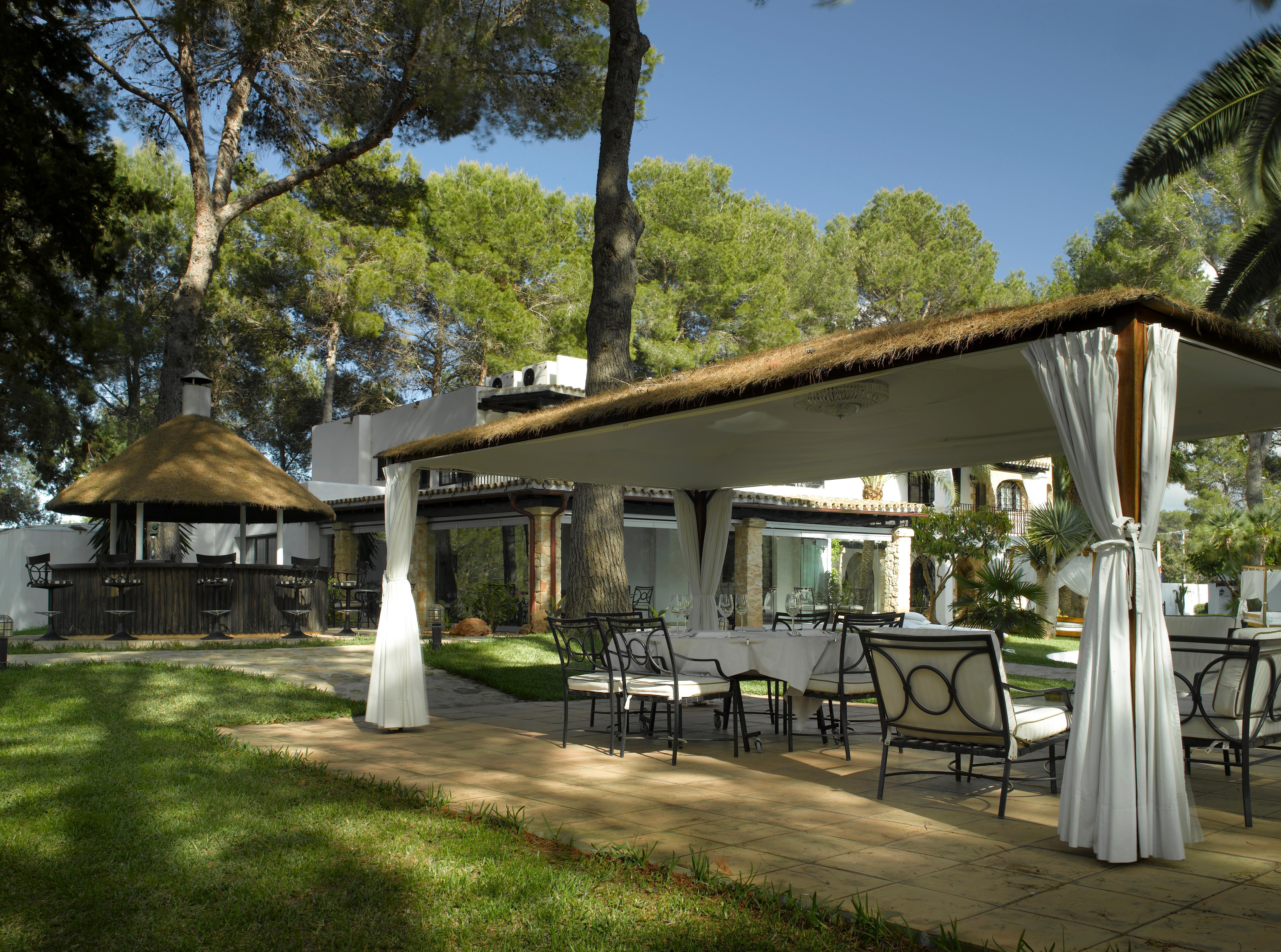 Agroturismo Sa Talaia-Adults Only Sant Antoni de Portmany Exterior foto