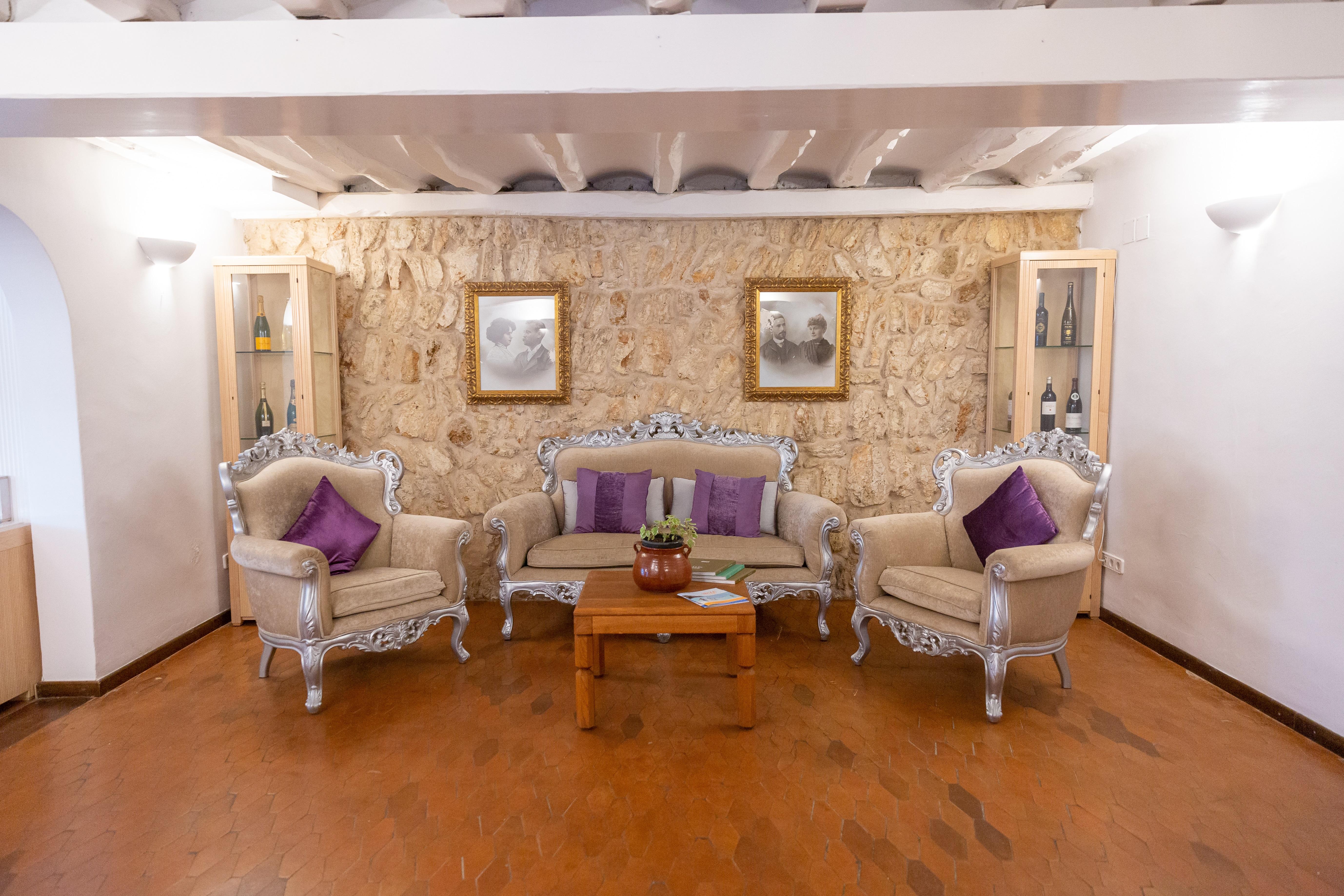 Agroturismo Sa Talaia-Adults Only Sant Antoni de Portmany Exterior foto