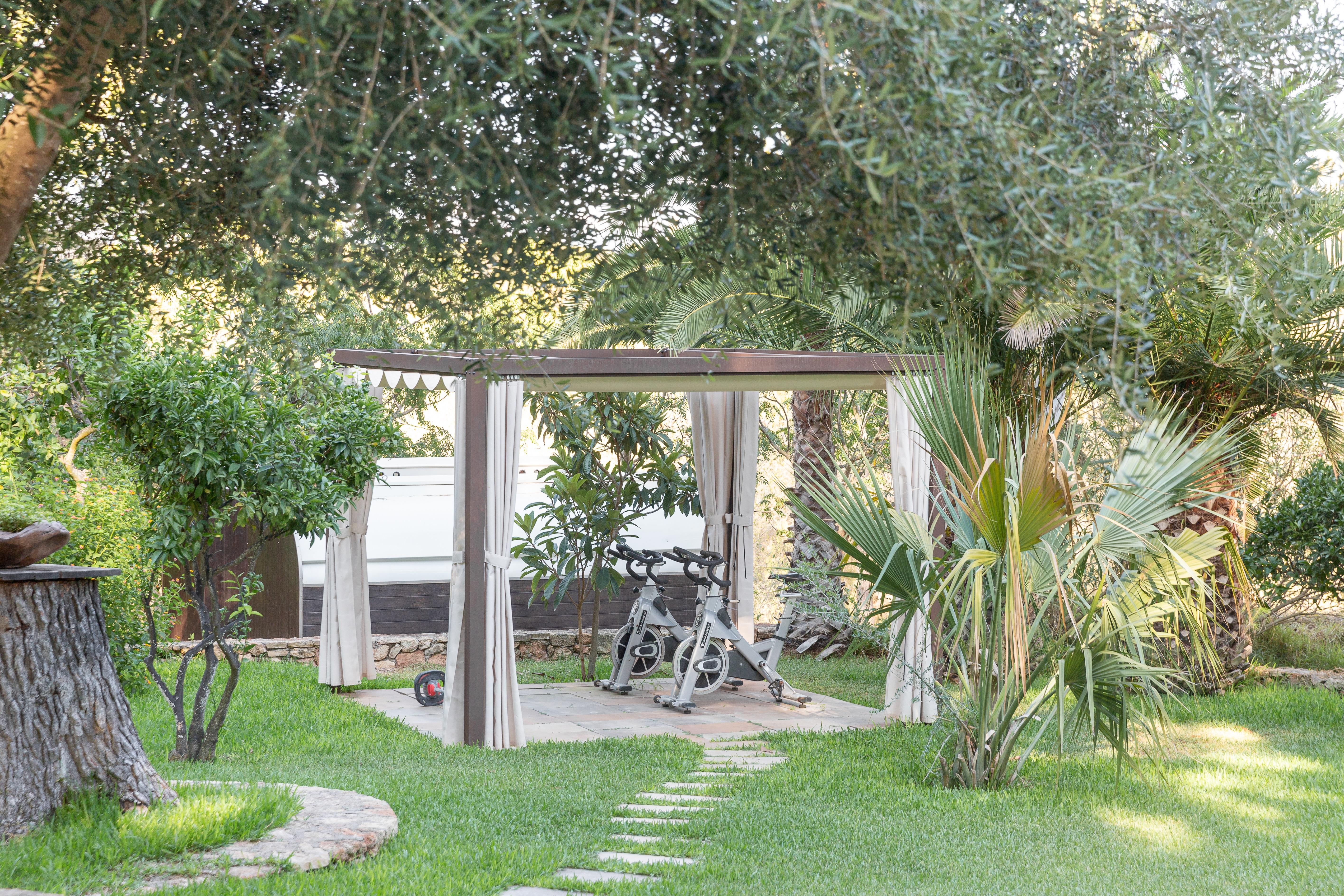 Agroturismo Sa Talaia-Adults Only Sant Antoni de Portmany Exterior foto