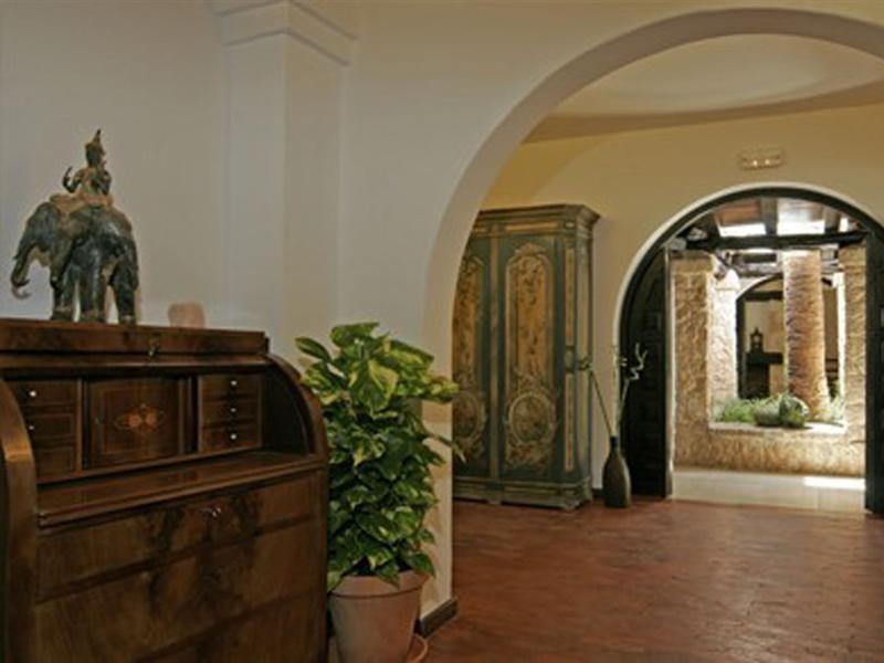 Agroturismo Sa Talaia-Adults Only Sant Antoni de Portmany Exterior foto