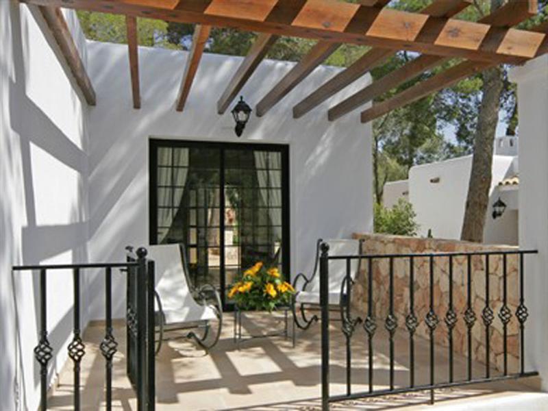Agroturismo Sa Talaia-Adults Only Sant Antoni de Portmany Exterior foto