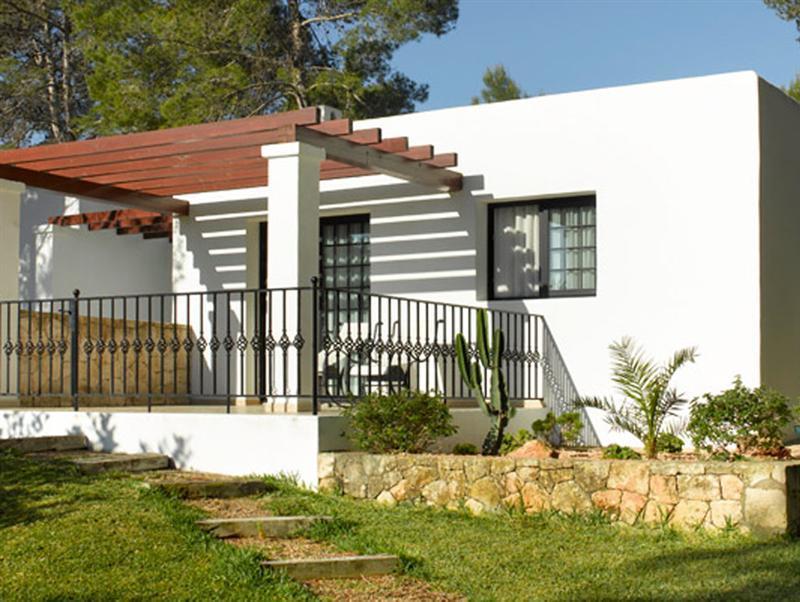 Agroturismo Sa Talaia-Adults Only Sant Antoni de Portmany Exterior foto