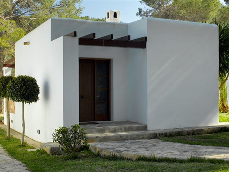 Agroturismo Sa Talaia-Adults Only Sant Antoni de Portmany Exterior foto