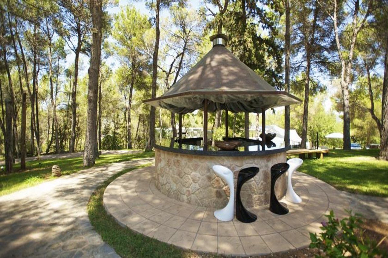 Agroturismo Sa Talaia-Adults Only Sant Antoni de Portmany Exterior foto